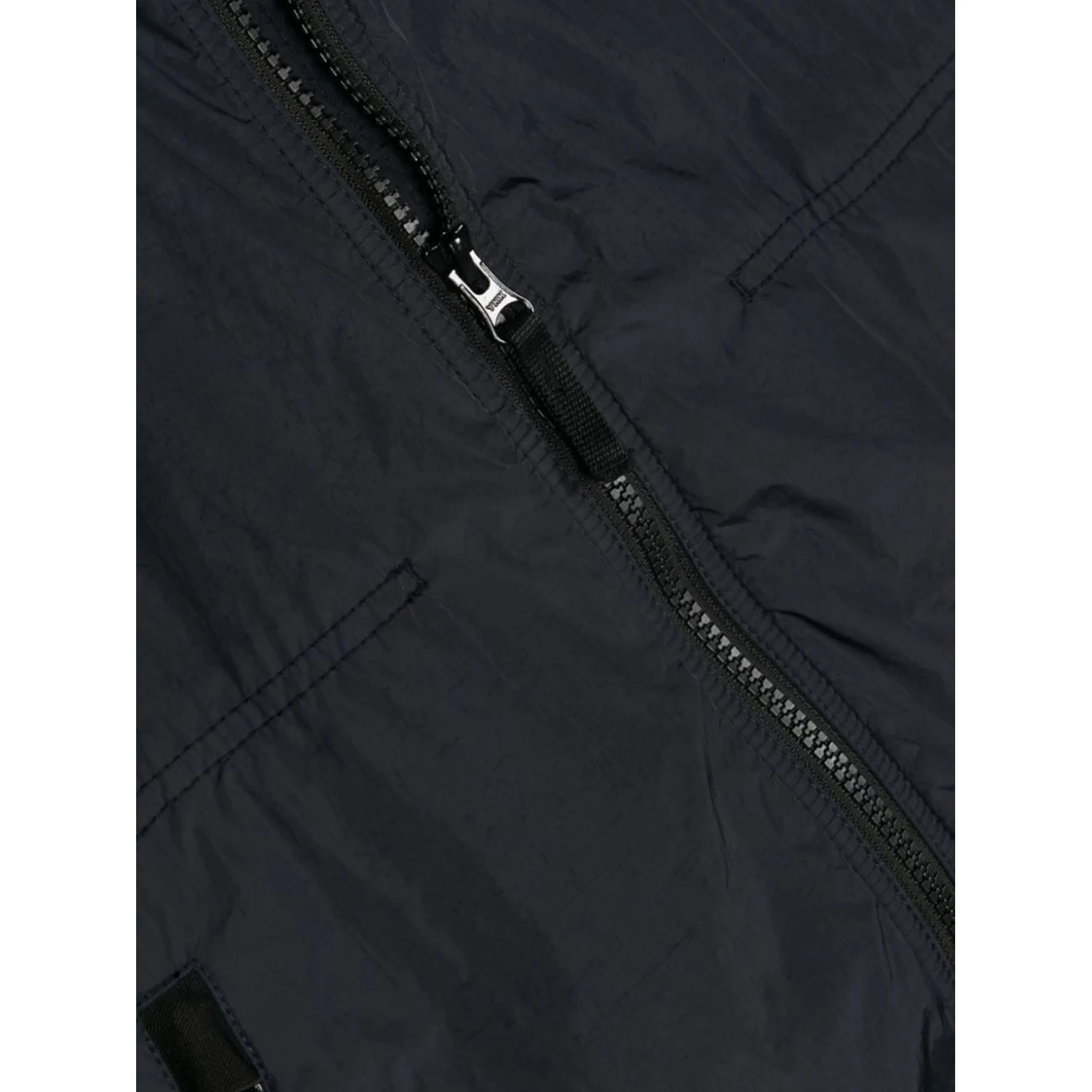 JACKET - NAVY BLUE