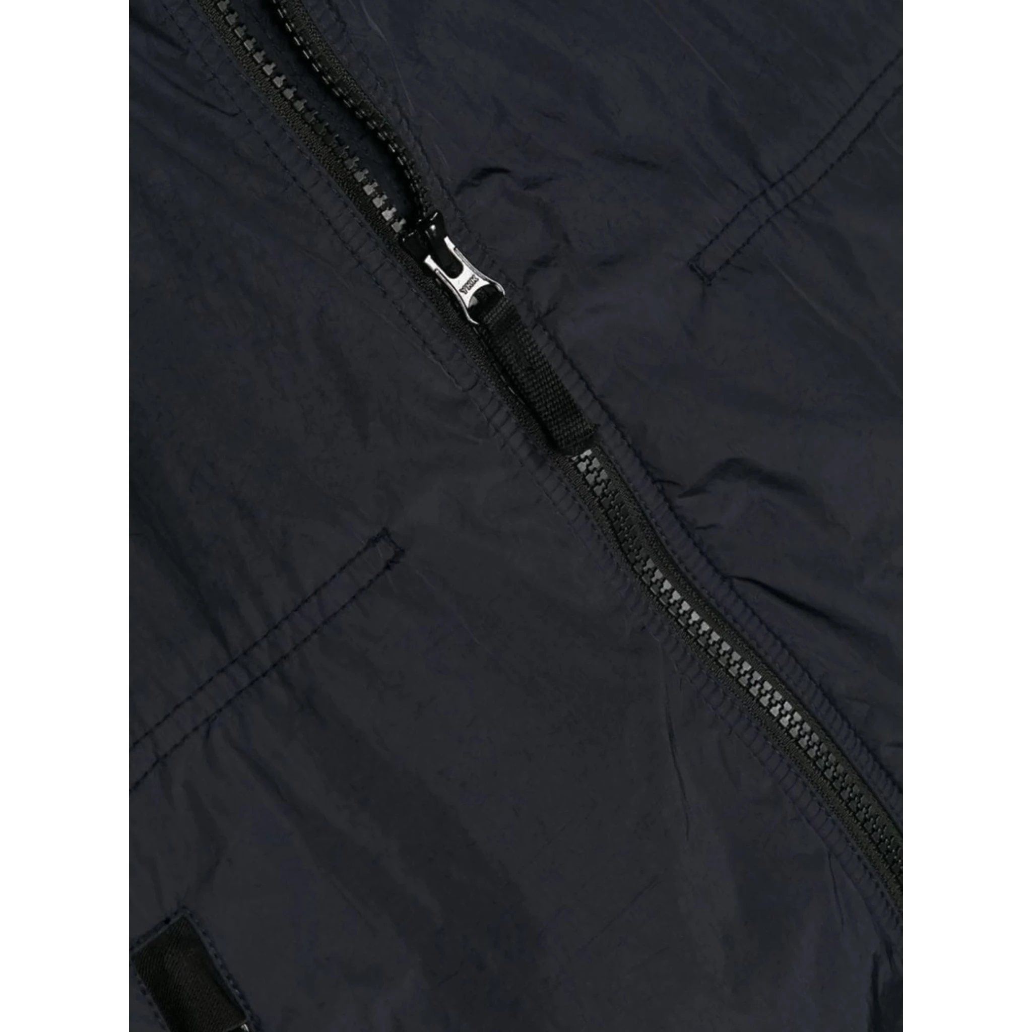 JACKET - NAVY BLUE