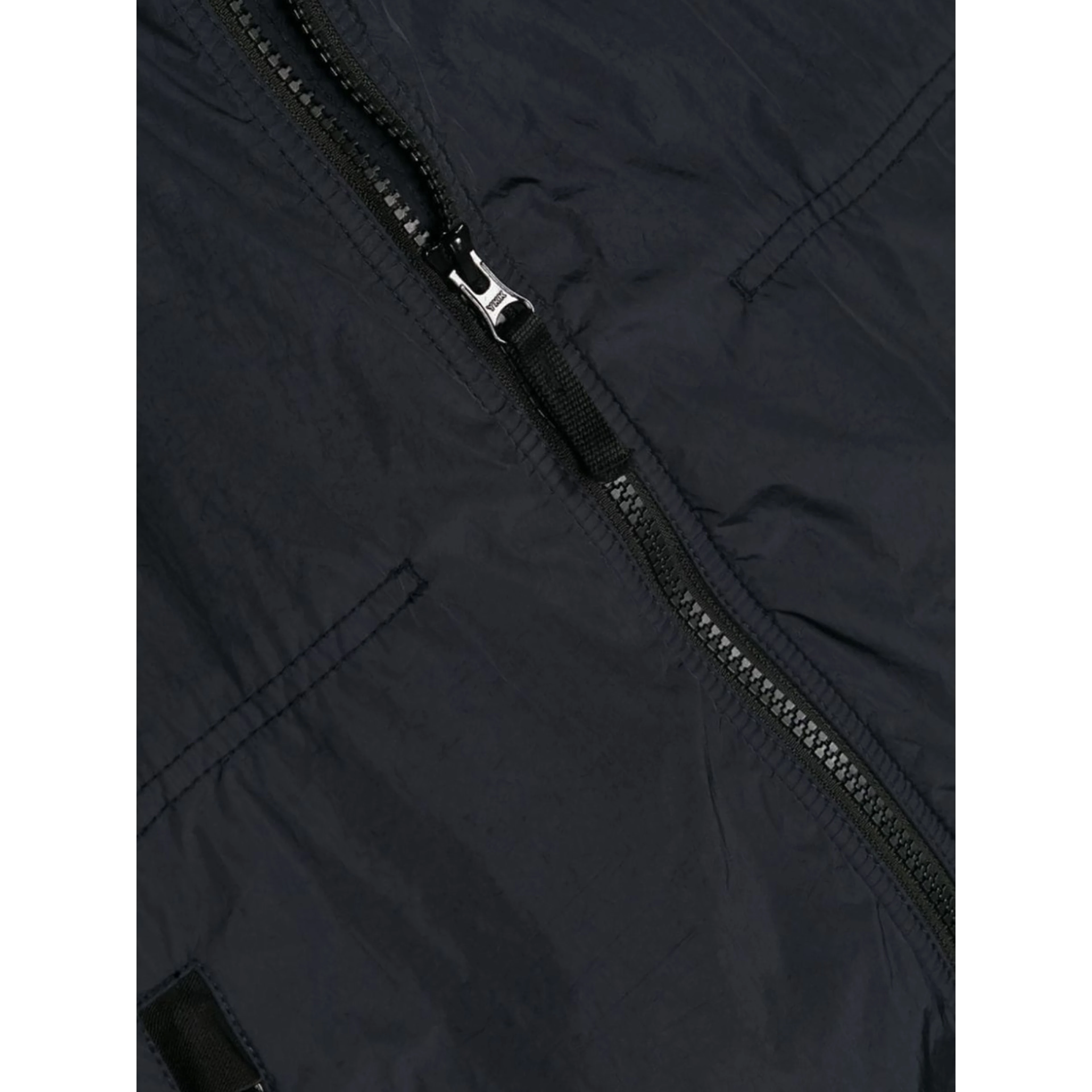 JACKET - NAVY BLUE
