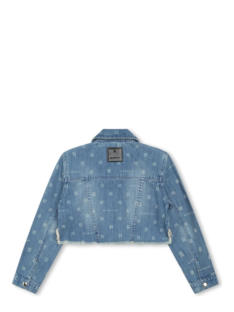 jean jacket alternative