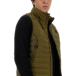 PADDED VEST