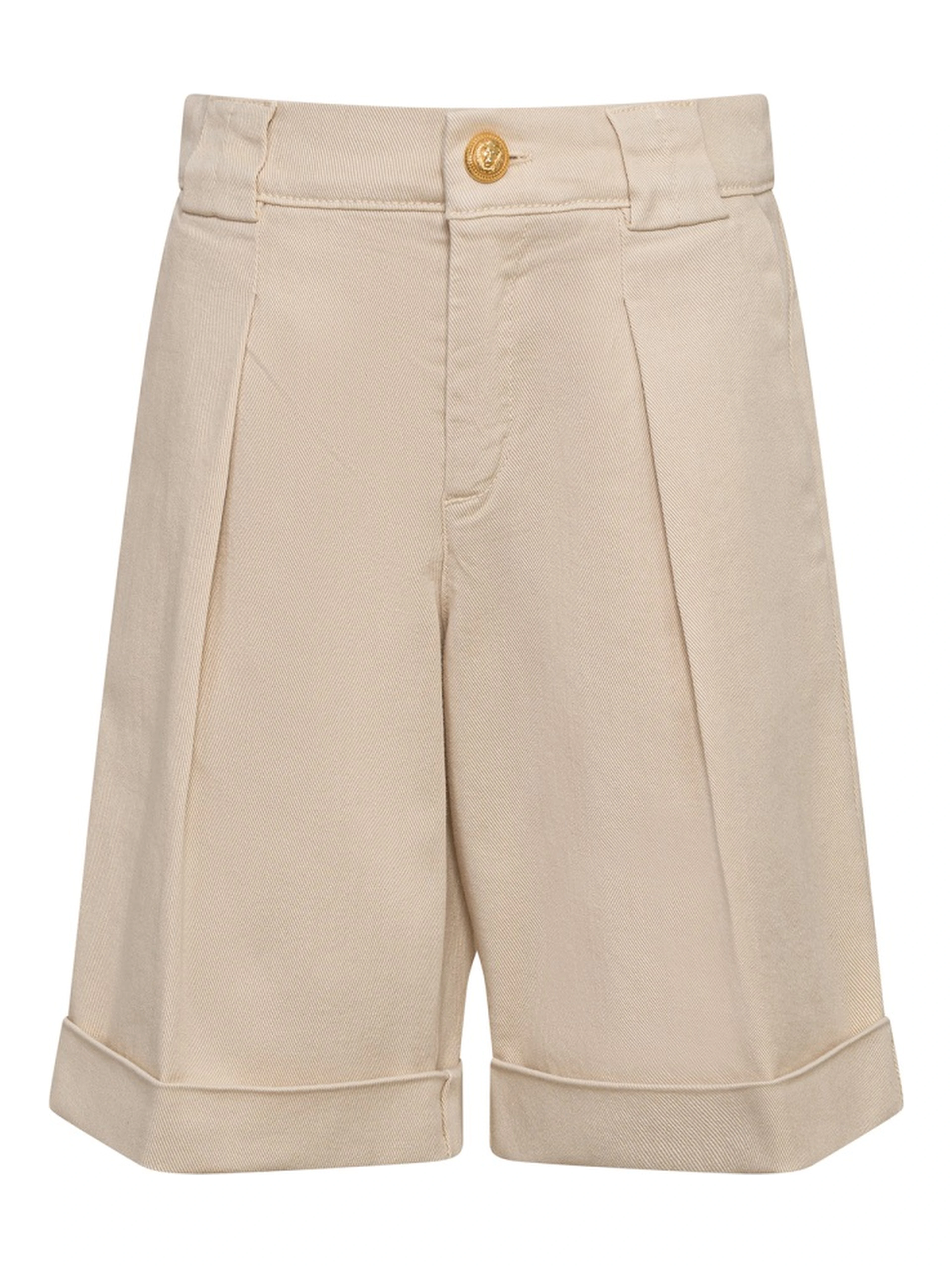 suit shorts