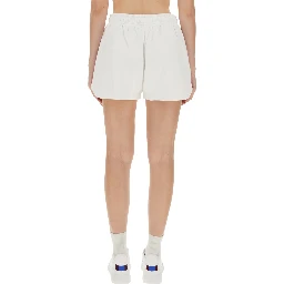 SHORTS WITH LOGO