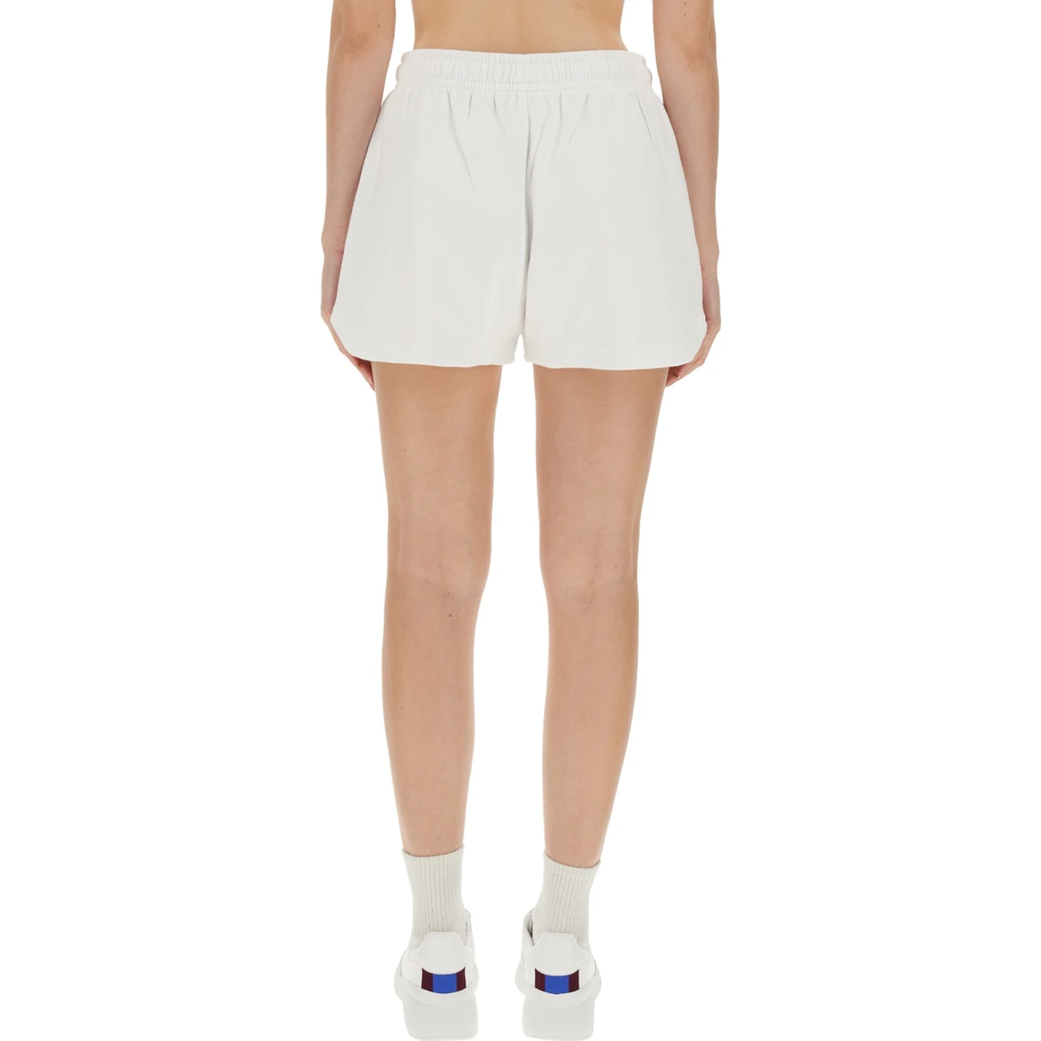 SHORTS WITH LOGO