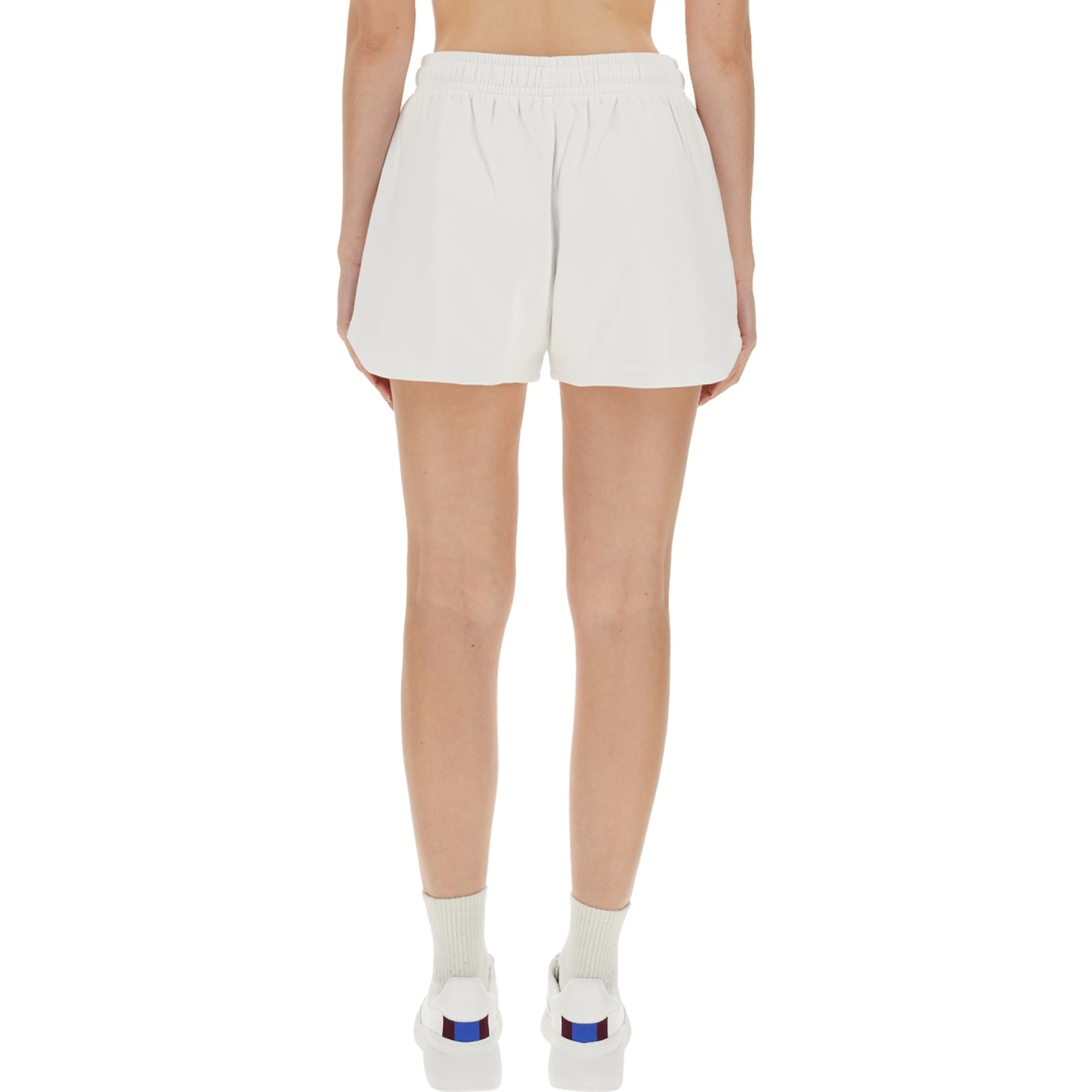 SHORTS WITH LOGO