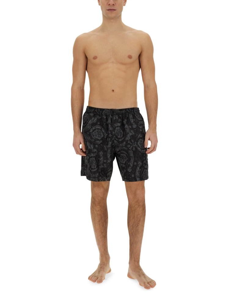 REVERSIBLE SWIMSUIT alternative