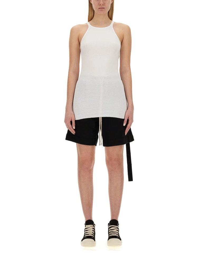 "RACER BACK" T-SHIRT