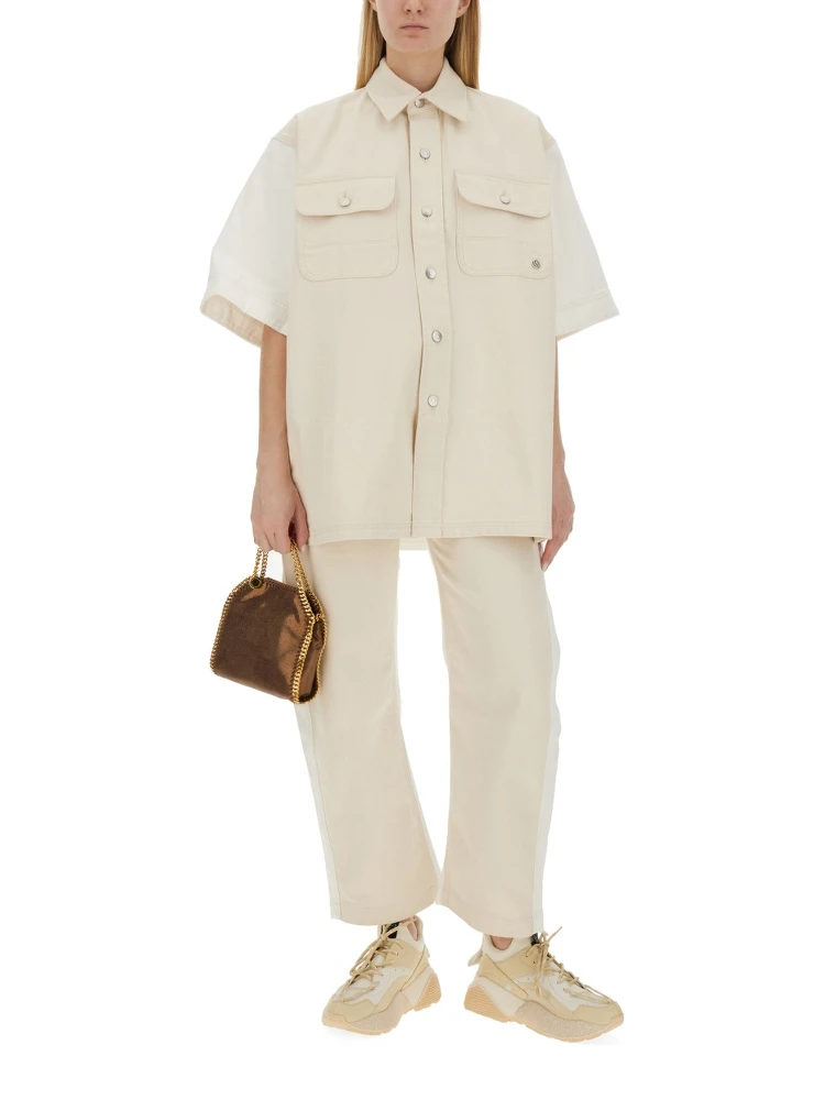 DENIM SHIRT alternative