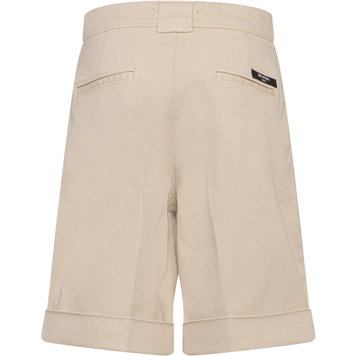 suit shorts