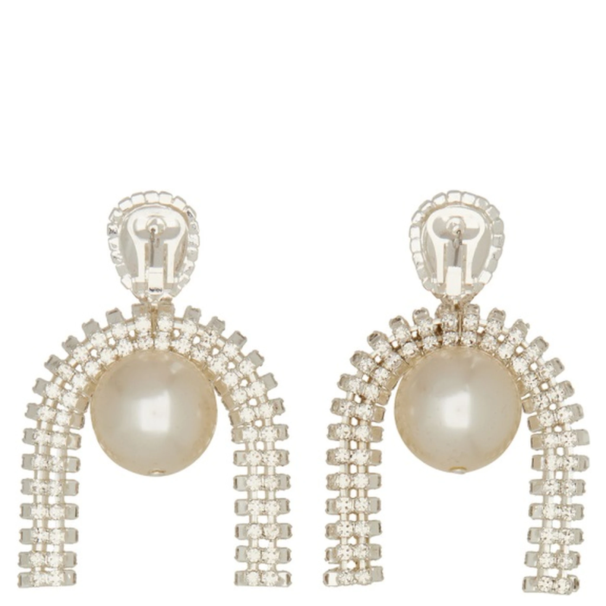 EARRINGS WITH PENDANTS