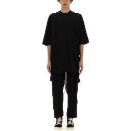 COTTON T-SHIRT