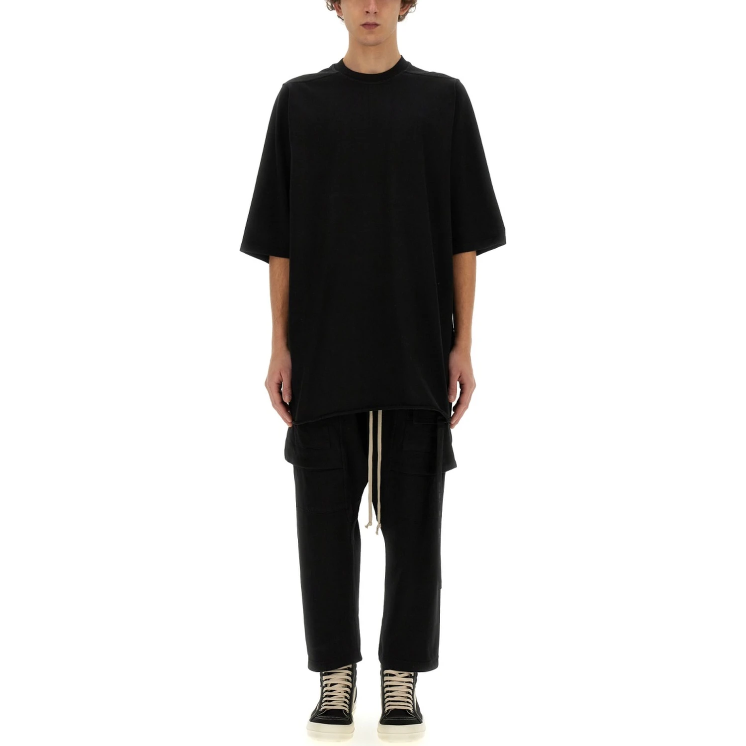 COTTON T-SHIRT