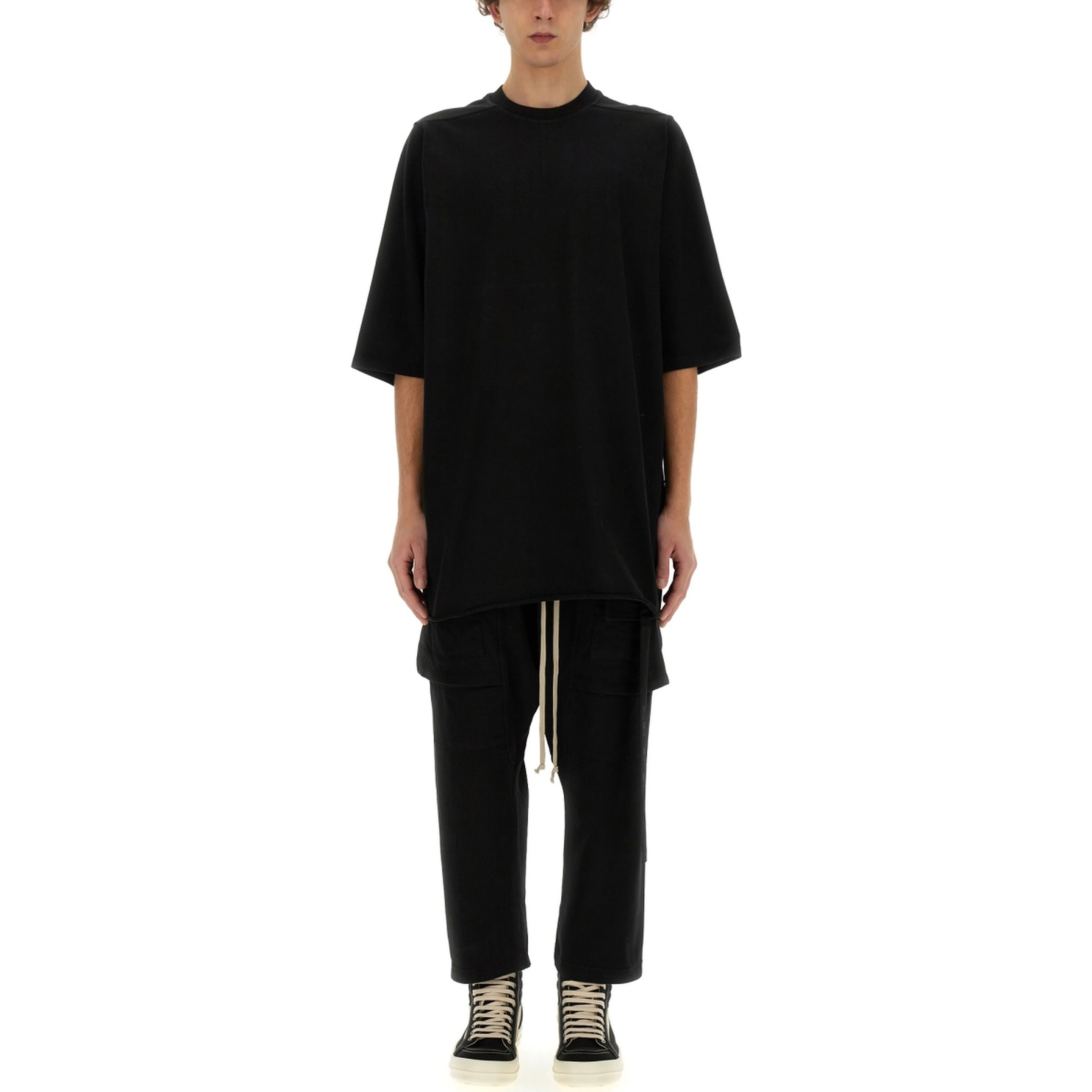 COTTON T-SHIRT