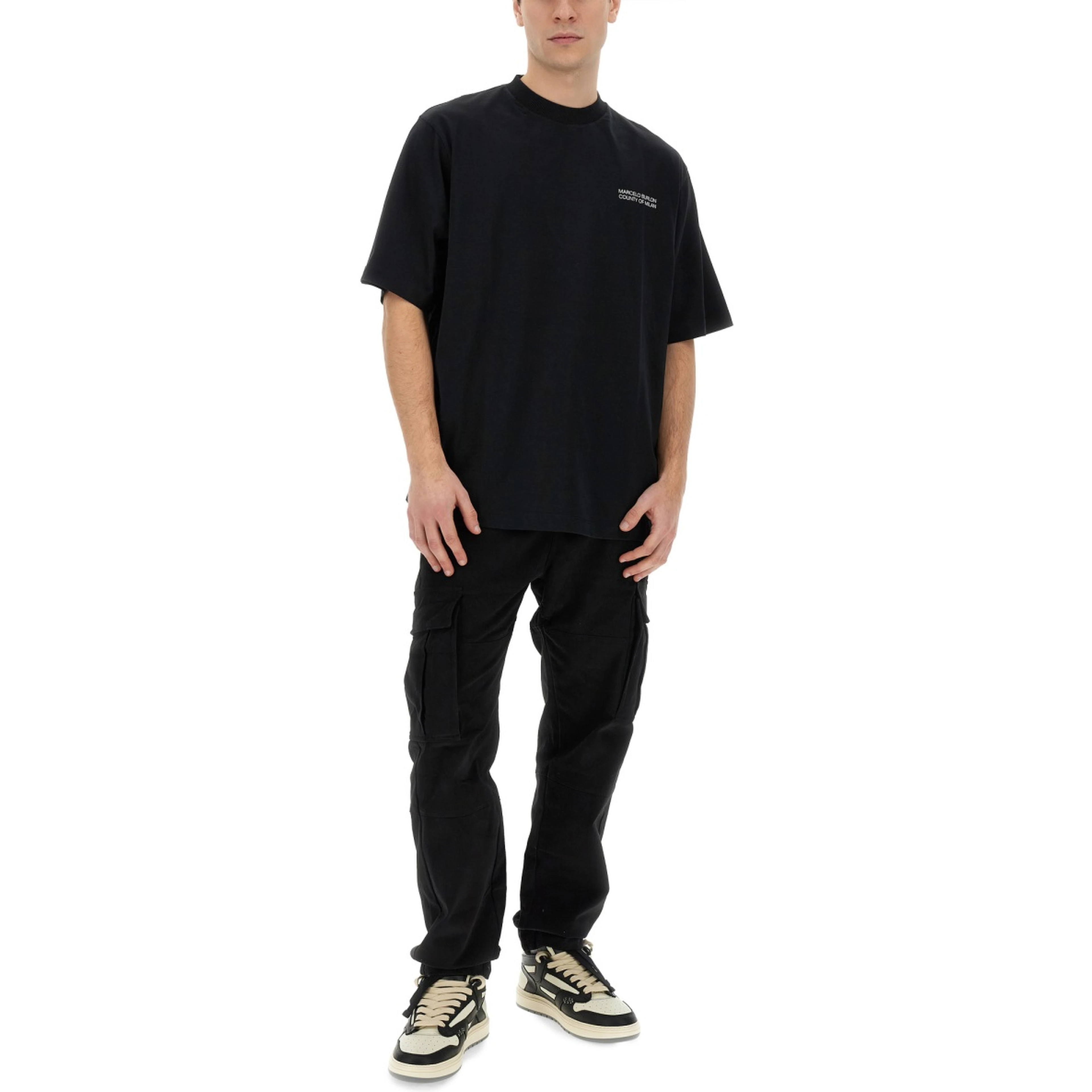 CARGO PANTS