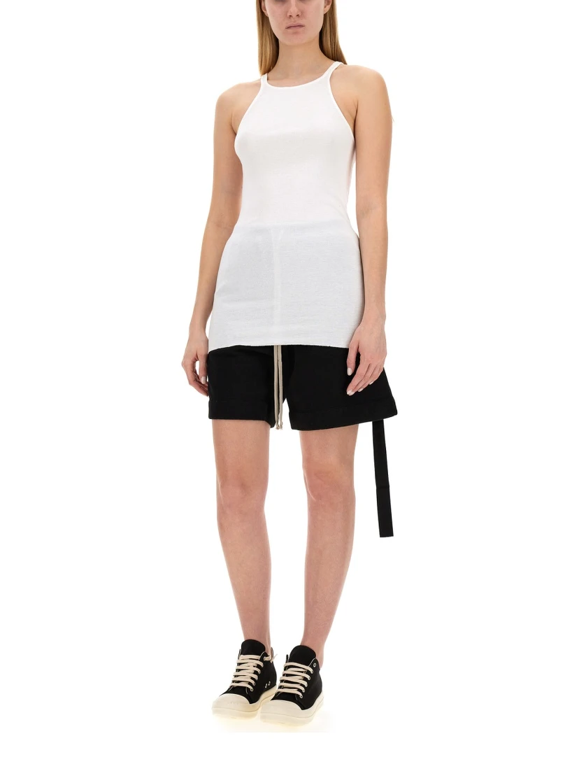 "RACER BACK" T-SHIRT