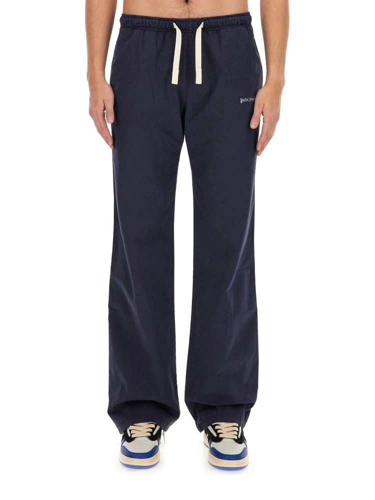 PANTS WITH LOGO