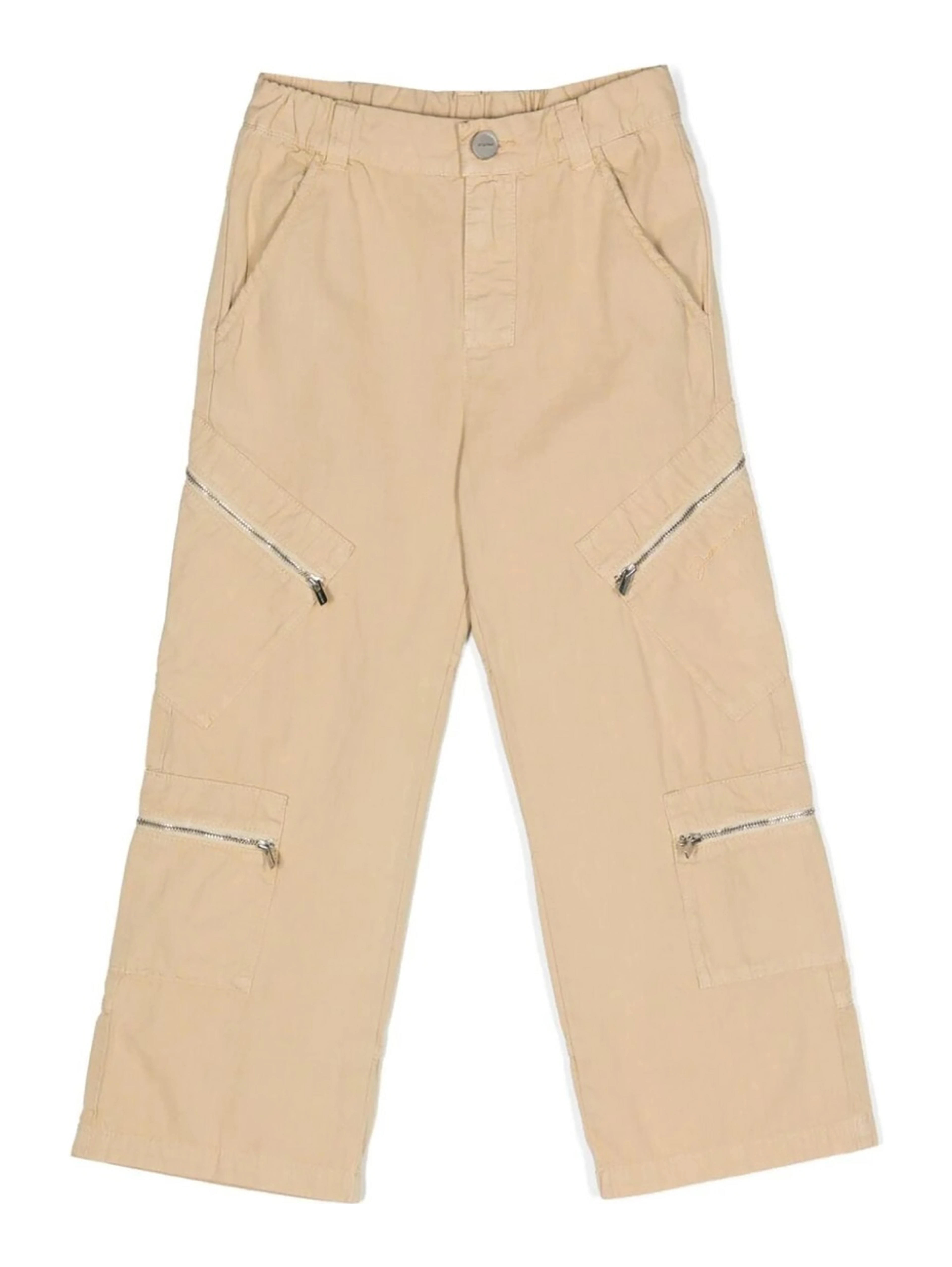 WIDE PANT