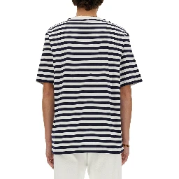 STRIPED T-SHIRT