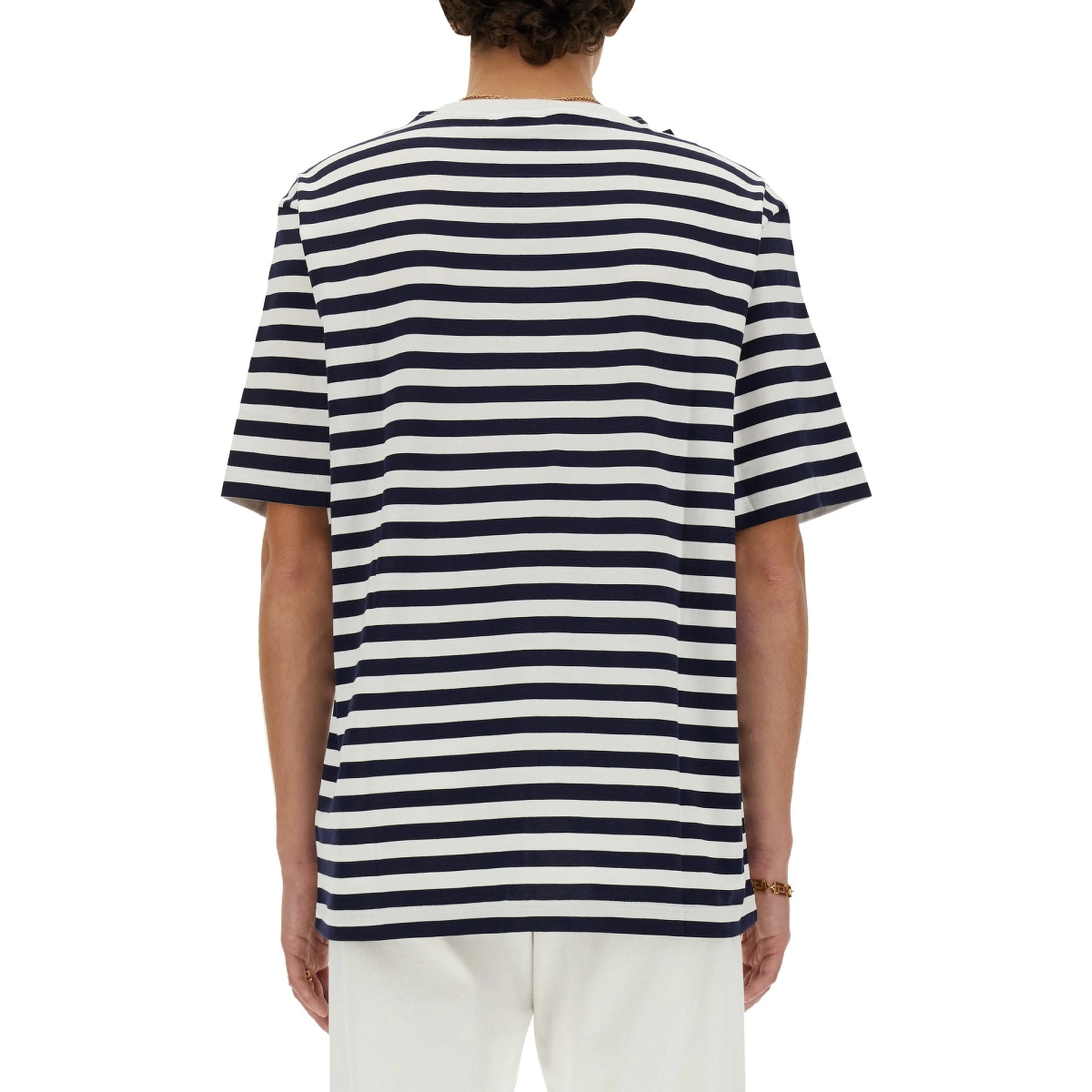 STRIPED T-SHIRT