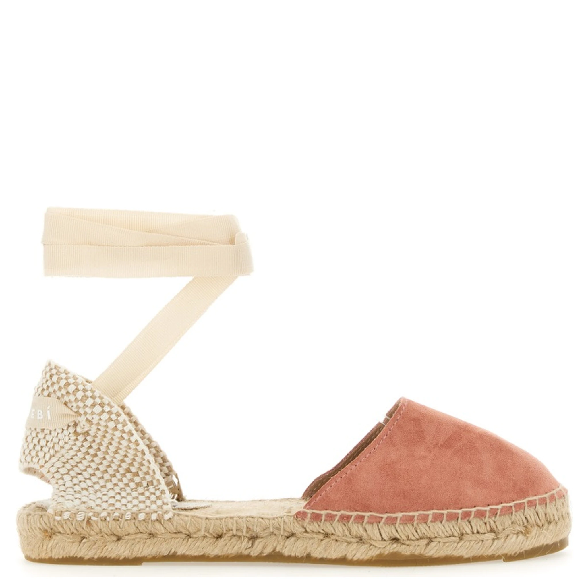 ESPADRILLES FLAT