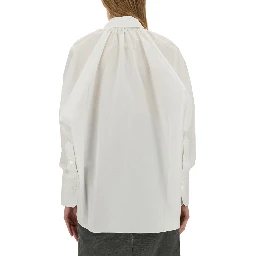 COTTON BLOUSE