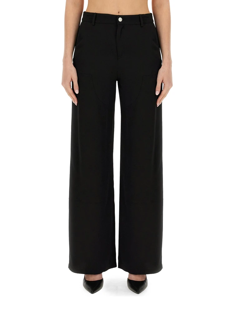 PALAZZO PANTS