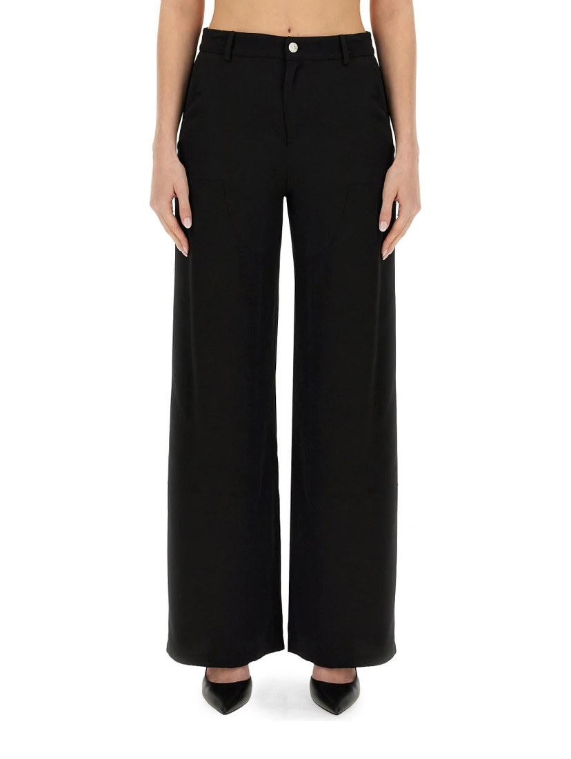 PALAZZO PANTS