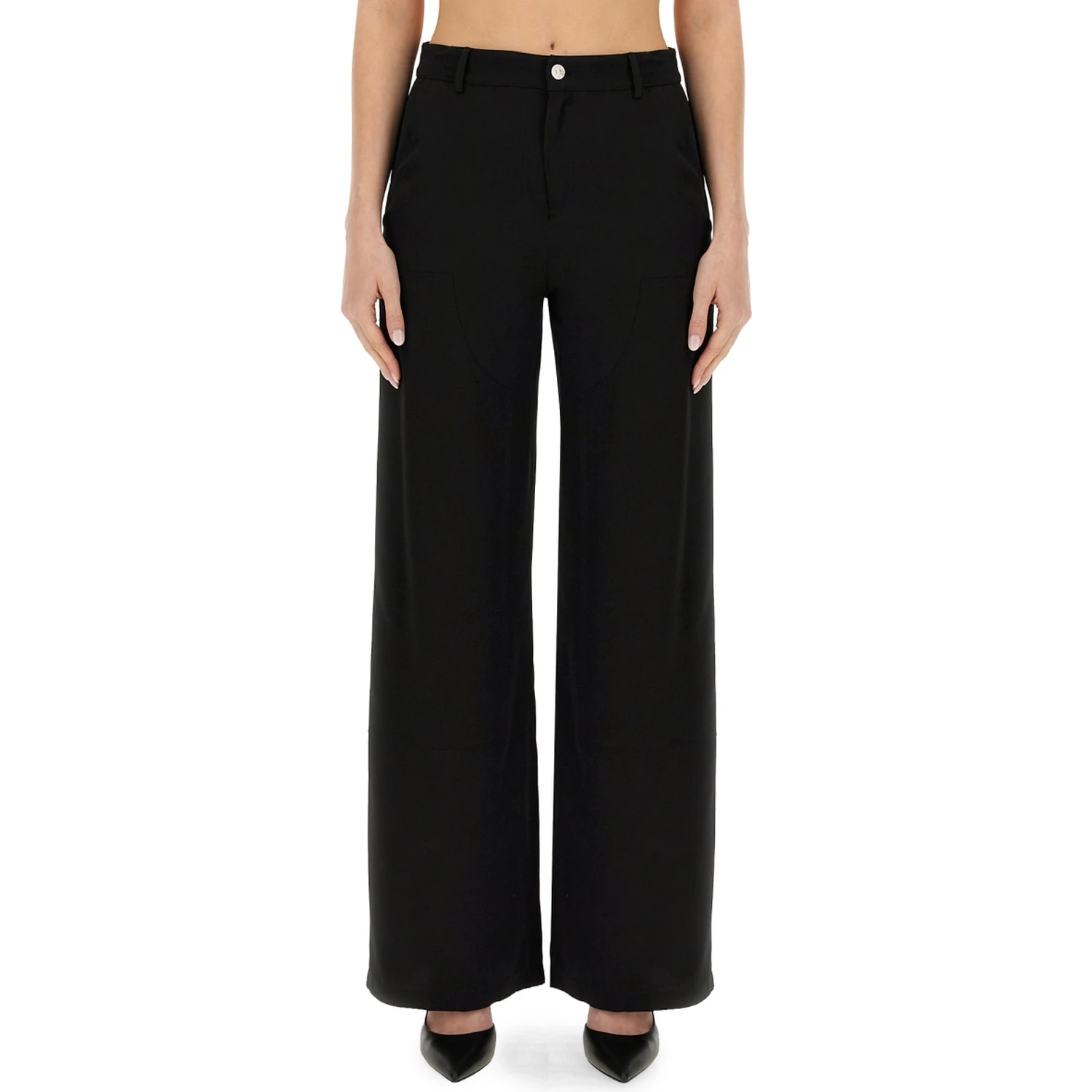 PALAZZO PANTS
