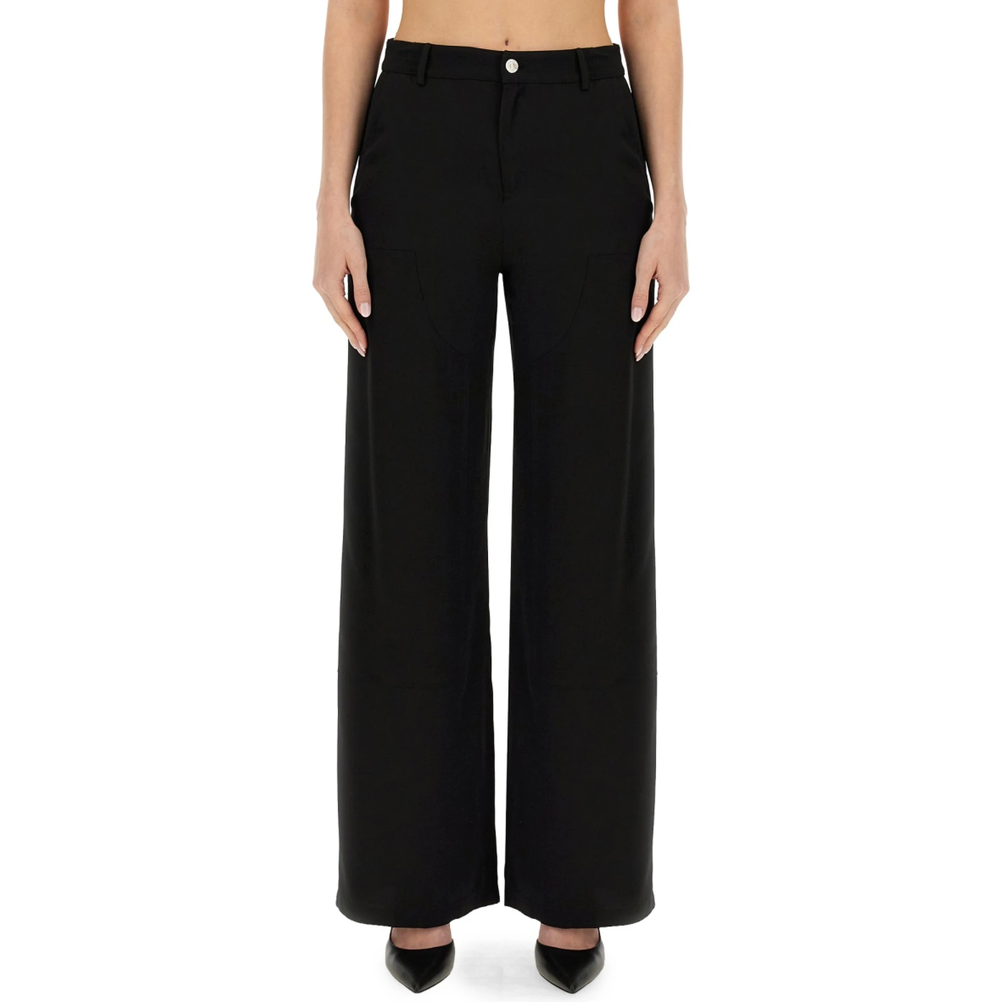 PALAZZO PANTS
