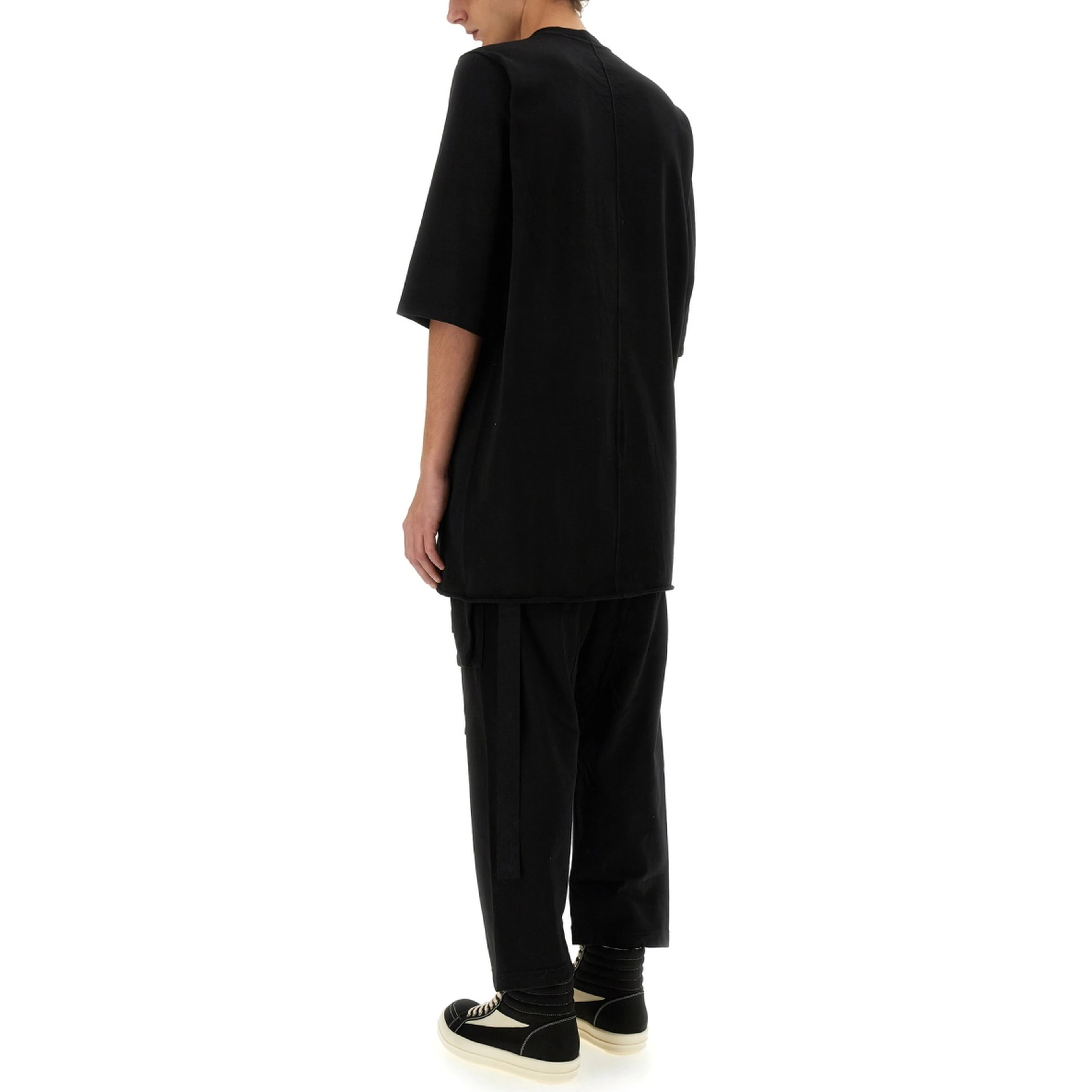COTTON T-SHIRT