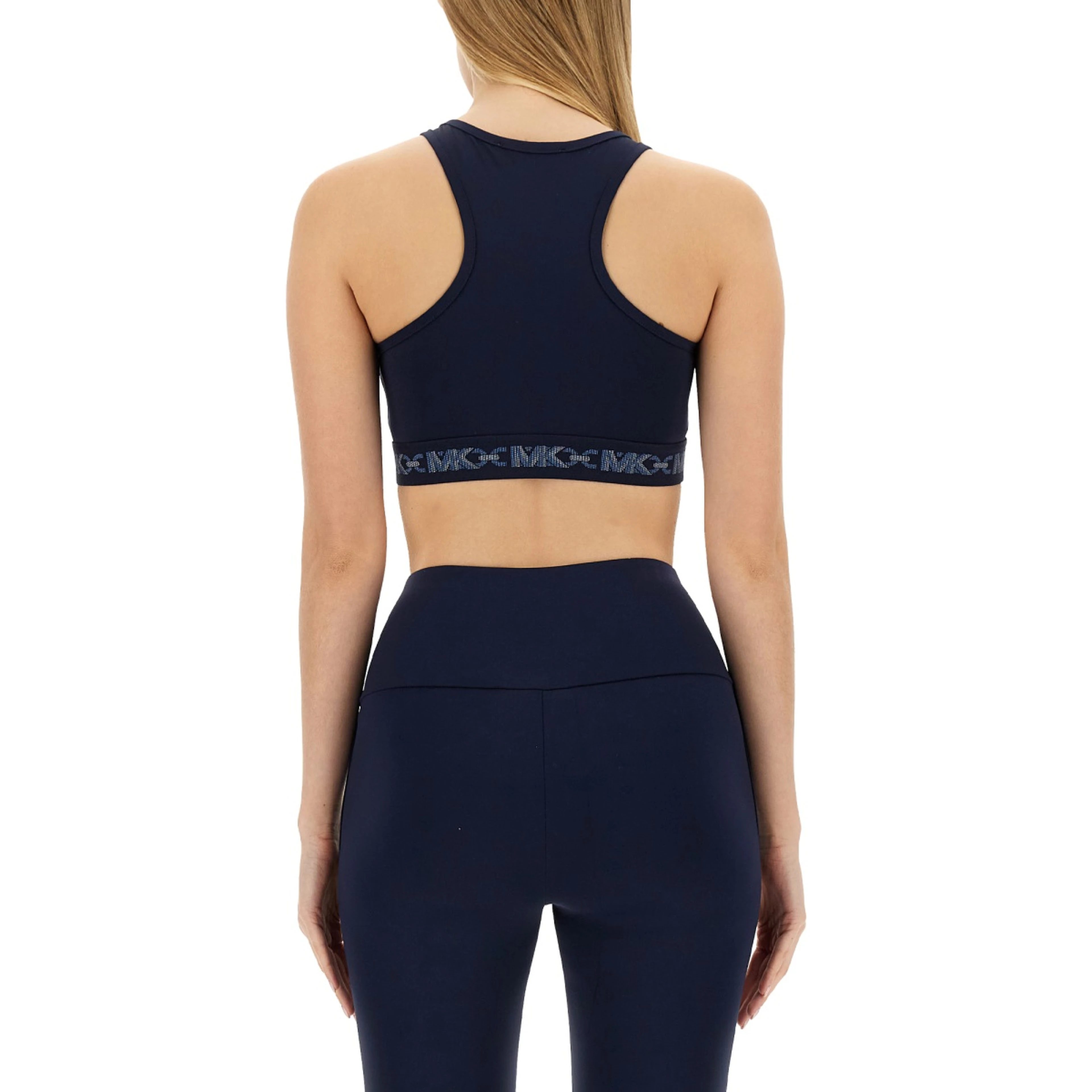 TOPS WITH LOGO