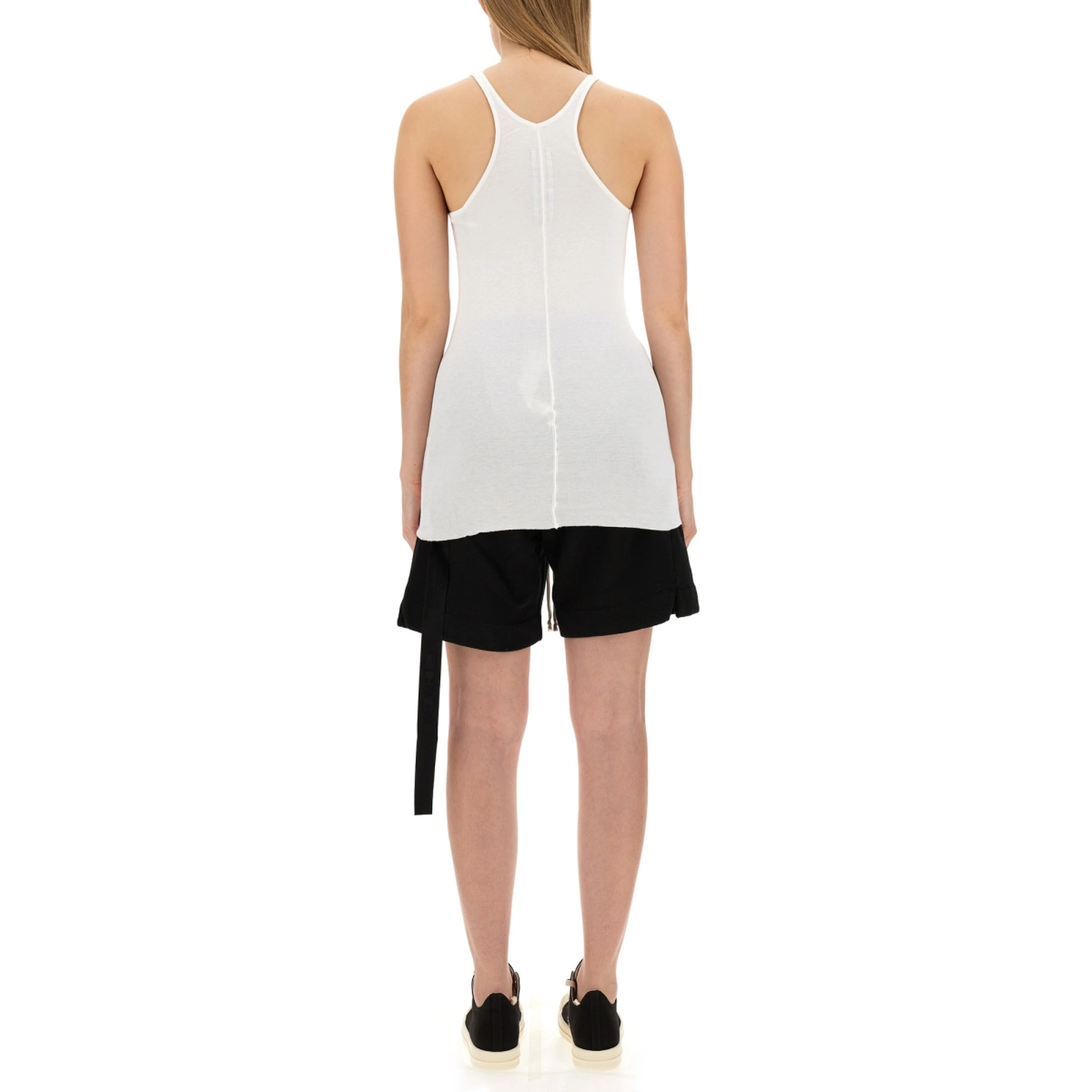 "RACER BACK" T-SHIRT
