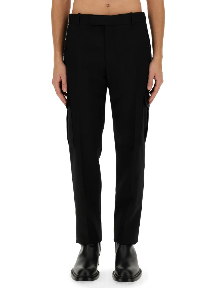 MILITARY PANTS
