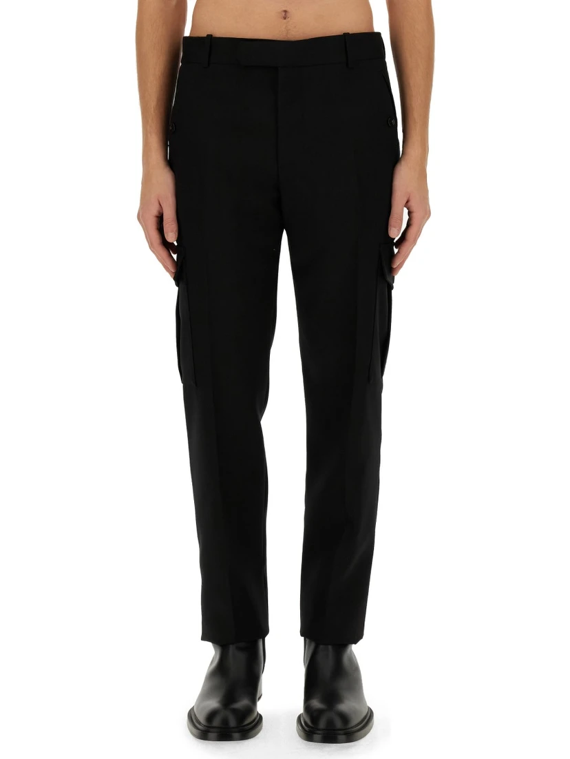 MILITARY PANTS