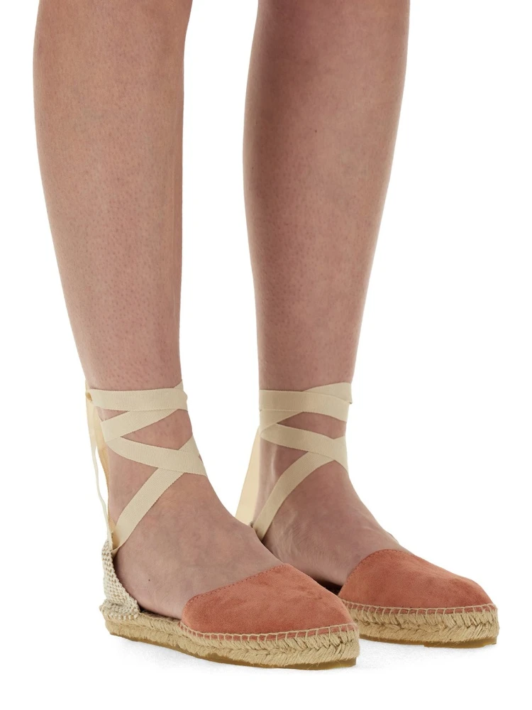 ESPADRILLES FLAT alternative