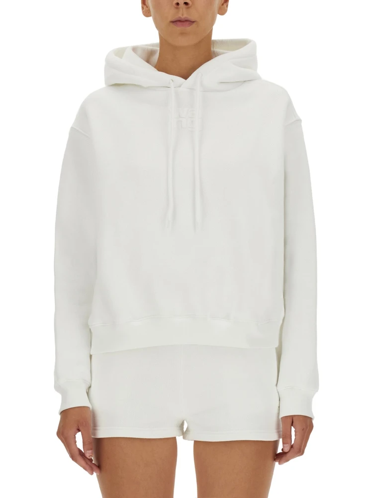 ESSENTIAL SWEATSHIRT