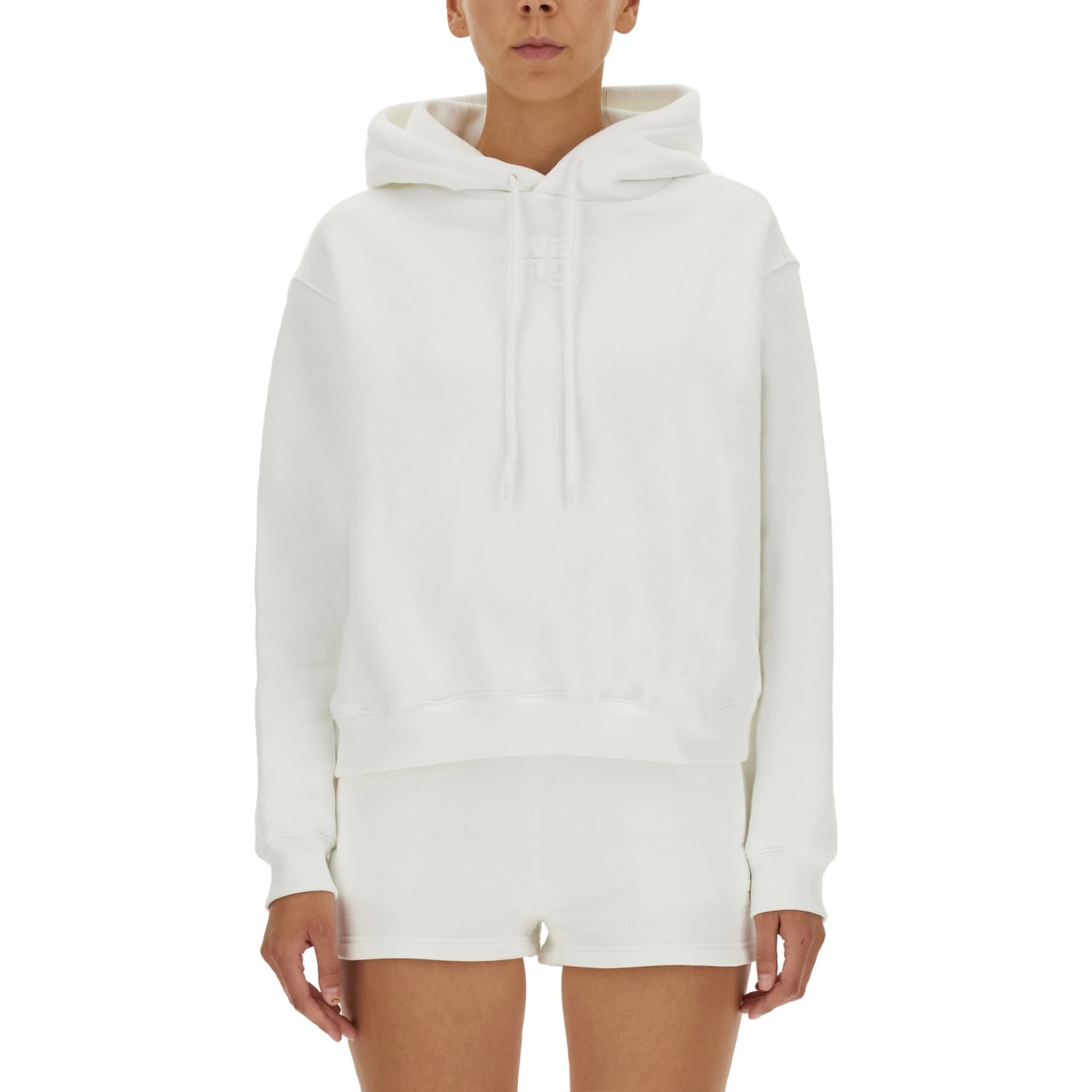 ESSENTIAL SWEATSHIRT