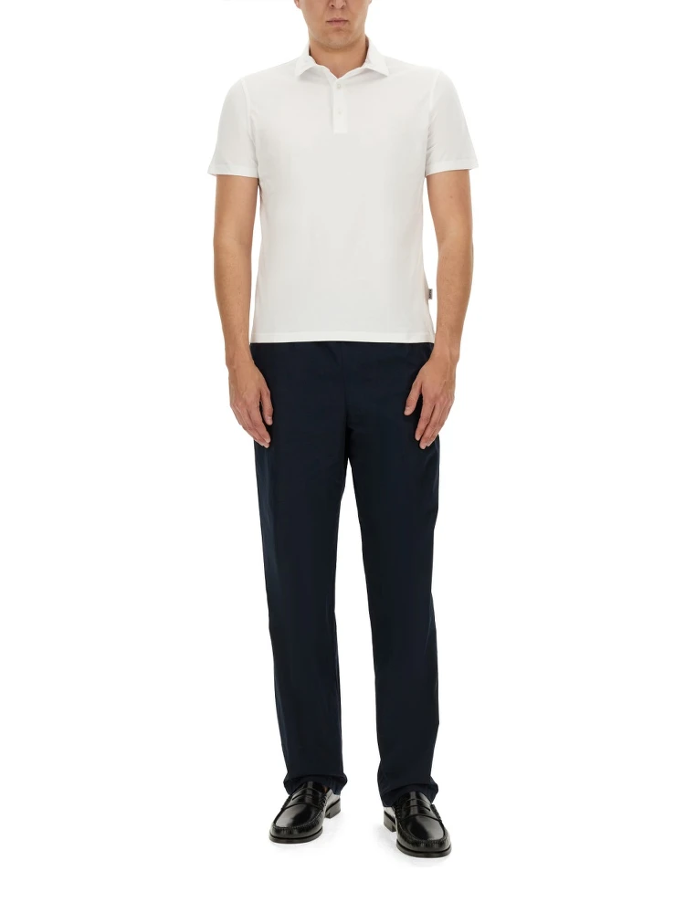 COTTON POLO alternative