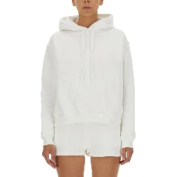 ESSENTIAL SWEATSHIRT