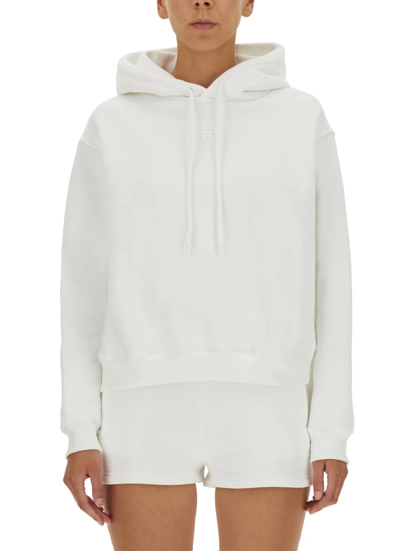 ESSENTIAL SWEATSHIRT