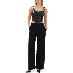 PALAZZO PANTS