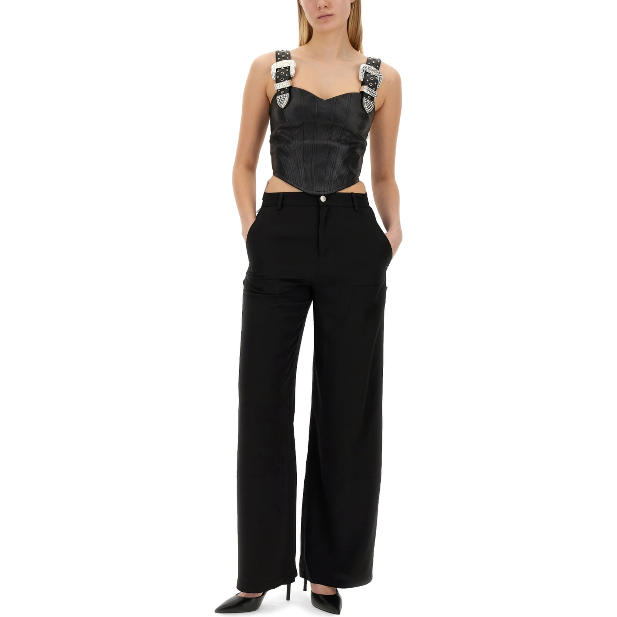 PALAZZO PANTS
