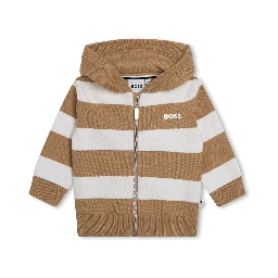 TRICOT CARDIGAN