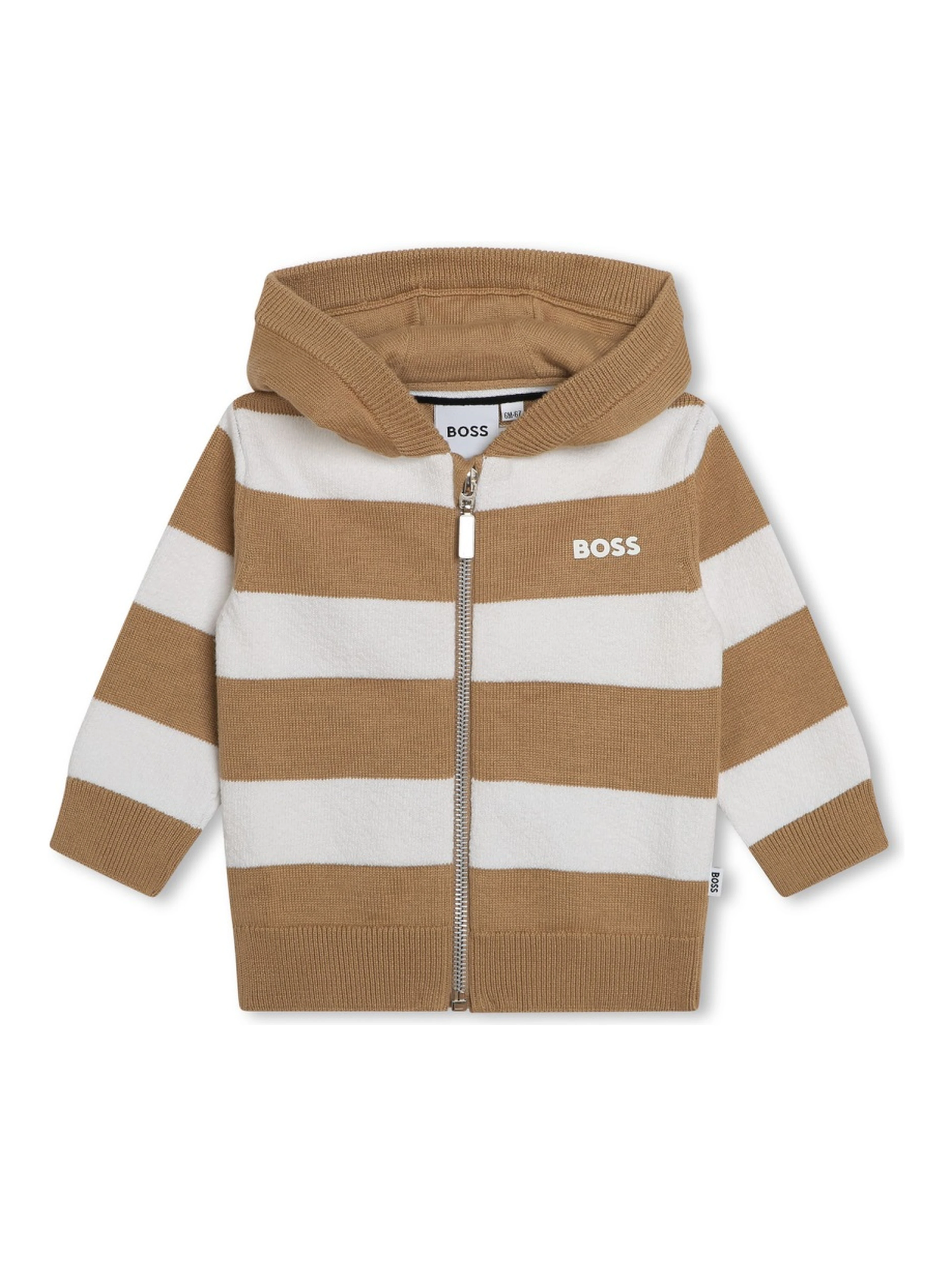 TRICOT CARDIGAN
