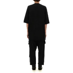 COTTON T-SHIRT