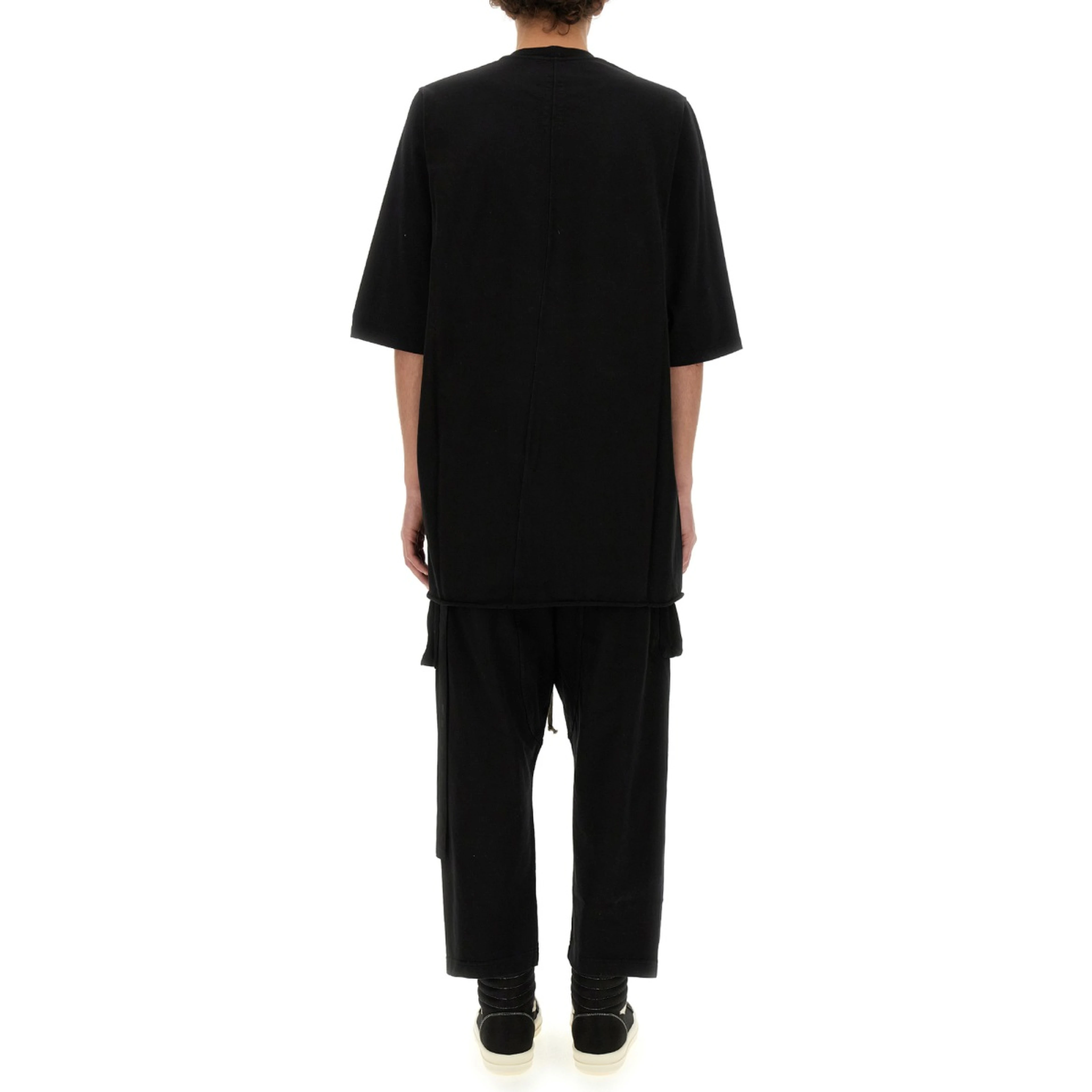 COTTON T-SHIRT