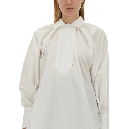 COTTON BLOUSE