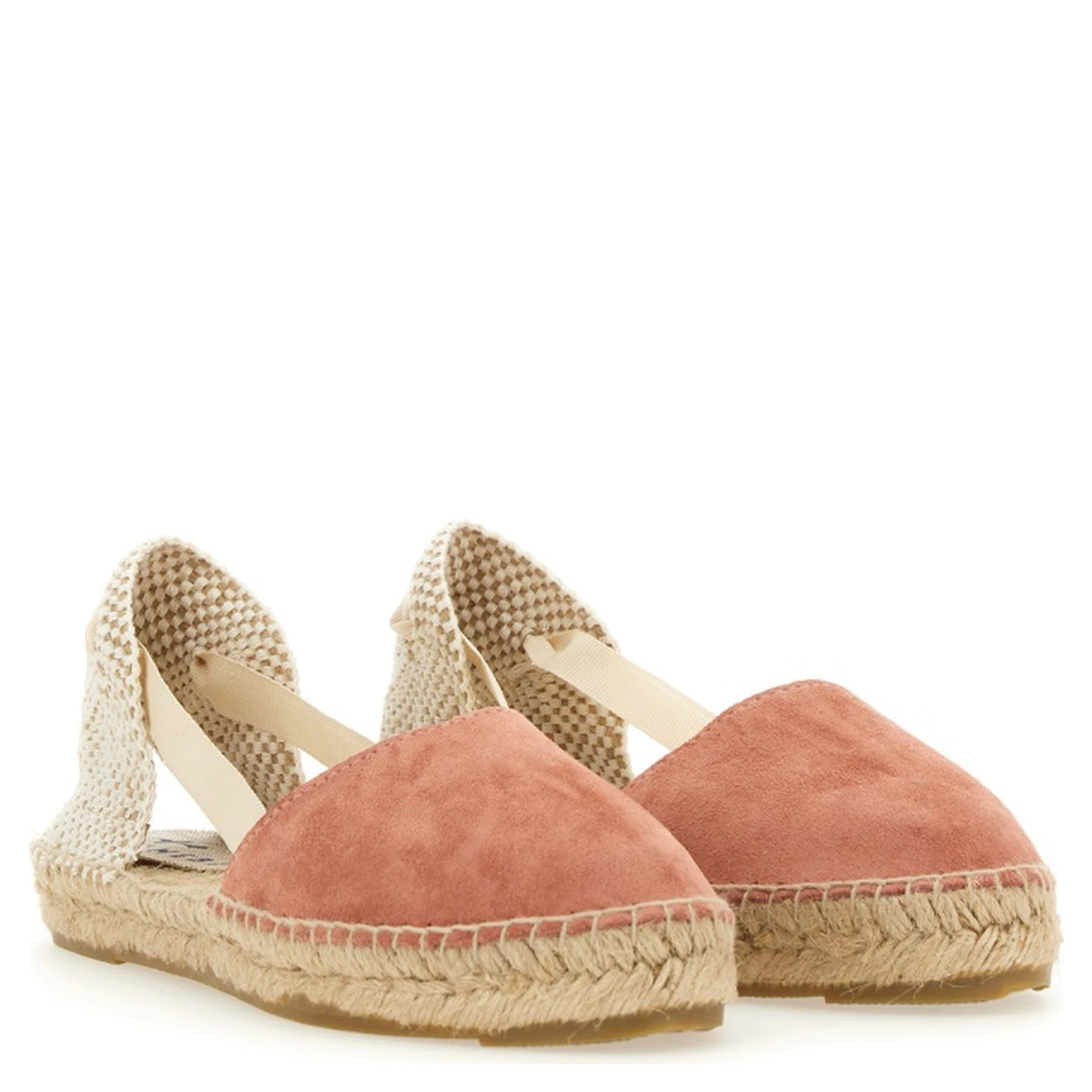 ESPADRILLES FLAT
