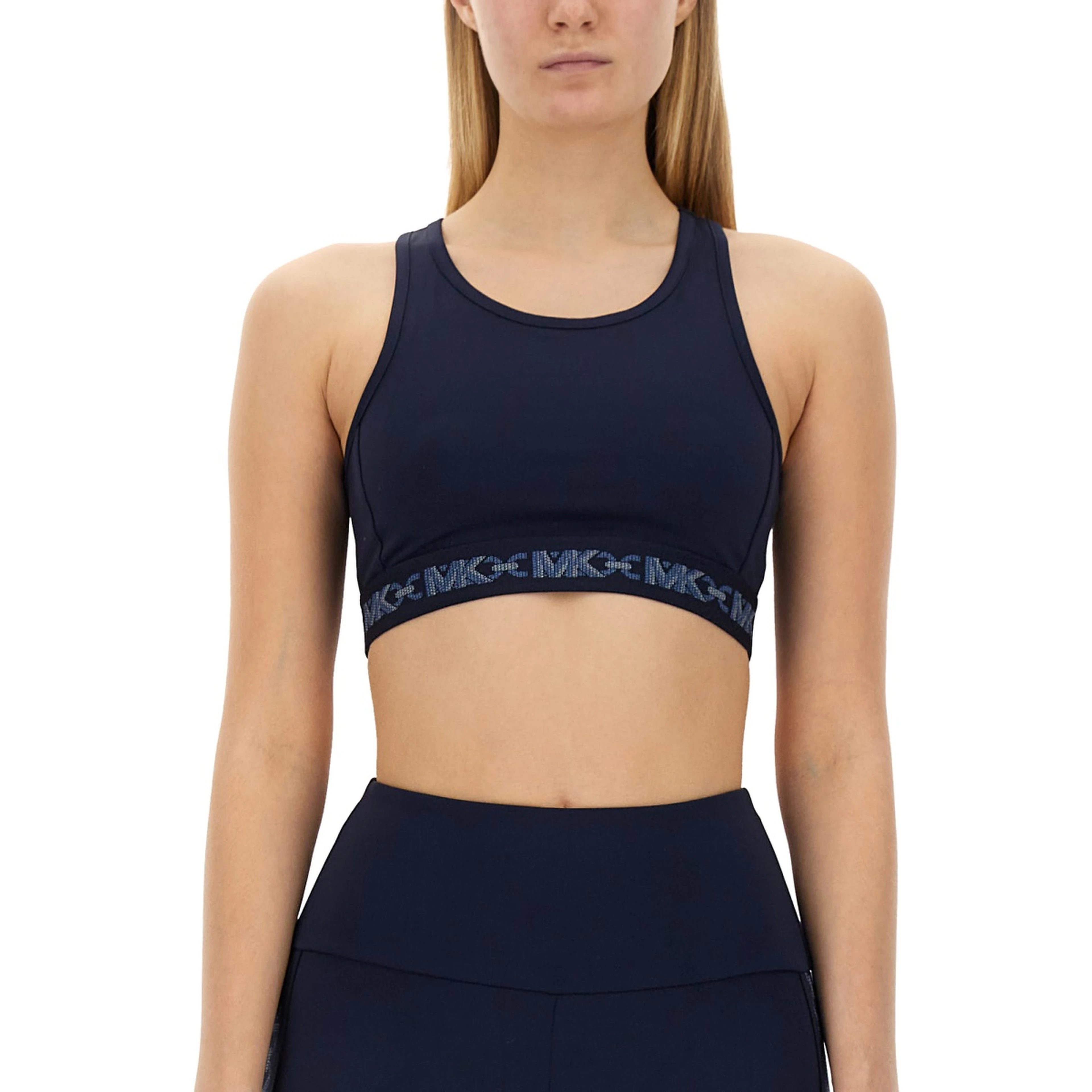 TOPS WITH LOGO