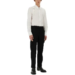 MILITARY PANTS